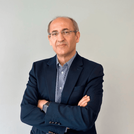 Prof. Dr. Veysi İşler