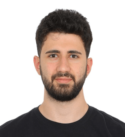 Burak Susam