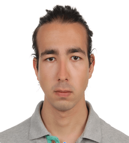 Ufuk Özdemir